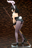 Strike the Blood Himeragi Bunny Girl Style Figurine <br>[Pre-Order 10/02/25]