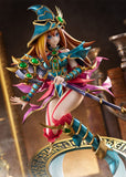 Yu-Gi-Oh! Official Card Game Magician's Valkyria / Yu-Gi-Oh! Card Game Monster Figure Collection <br>[Pre-Order 16/03/25]