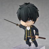 Gintama Toshiro Hijikata Nendoroid No.2514 <br>[Pre-Order 05/01/25]