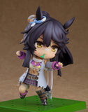 Umamusume: Pretty Derby Narita Brian Nendoroid No.2577 <br>[Pre-Order 30/09/34]