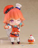 Hololive Production Takanashi Kiara Nendoroid No.2672 <br>[Pre-Order 12/01/25]