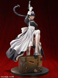 Black Lagoon Roberta The Maid of Nightmares Ver. Figurine <br>{Pre-Order 09/02/25]