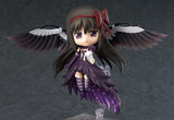 Puella Magi Madoka Magica The Movie -Rebellion-Devil Homura Nendoroid No.456 <br>[Pre-Order 02/02/25]