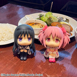 Puella Magi Madoka Magica Lookup Puella Magi Madoka Magica Madoka Kaname & Homura Akemi set (With Gift) (851216)<br>[Pre-Order 13/06/26]
