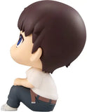 Evangelion: 3.0+1.0 Thrice Upon a Time Lookup Shinji Ikari (850721) Repeat<br>[Pre-Order 16/05/26]