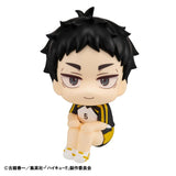 Haikyu!! Look Up Series Kotaro Bokuto & Keiji Akaashi Uniform Ver. Set with Gift (842306) <br>[Pre-Order 23/11/24]