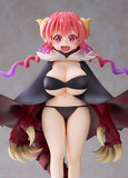 Miss Kobayashi's Dragon Maid Iruru Figurine <br>[Pre-Order 03/11/24]