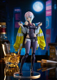 Cyberpunk: Edgerunners Pop Up Parade Lucy L Size (re-run)<br>[Pre-Order 20/09/26]
