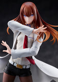 Steins;Gate Kurisu Makise Lab Coat Style Figurine <br>[Pre-Order 01/12/24]