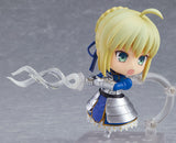 Fate/Grand Order Saber/Altria Pendragon: True Name Revealed Ver. Nendoroid No.600b <br>[Pre-Order 13/07/25]