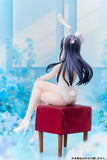 Rascal Does Not Dream Series Senpai Mai Sakurajima Bunny Ver. Figurine <br>[Pre-Order 22/09/24]