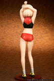 TV Anime Lycoris Recoil Chisato Nishikigi Figurine Traning wear<br>[Pre-Order 05/12/25]