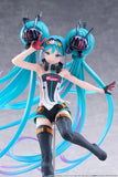 Racing Miku Figure - 2026Ver. Original<br>[Pre-Order 27/09/26]