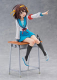 The Melancholy of Haruhi Suzumiya Haruhi Suzumiya Anime Series 20th Anniversary Ver.<br>[Pre-Order 05/07/26]