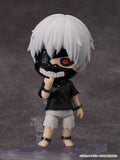 Tokyo Ghoul Ken Kaneki Nendoroid No.2734 <br>[Pre-Order 20/04/25]