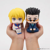 Hunter X Hunter Lookup Hunter X Hunter Leorio (852824)<br>[Pre-Order 13/10/26]