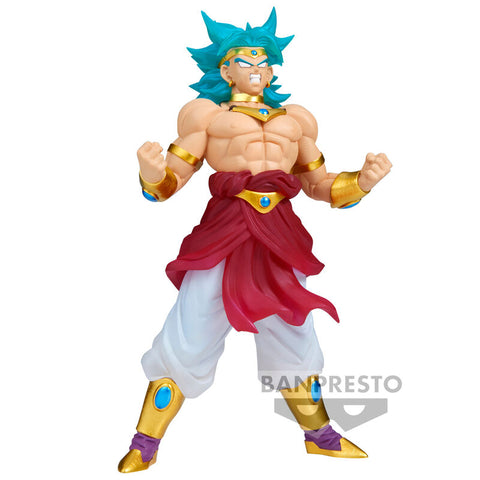 Dragon Ball Z Clearise Super Saiyan Broly <br>[Pre-Order]