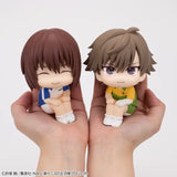 The Prince of Tennis Lookup The New Prince of Tennis Shusuke Fuji & Kuranosuke Shiraishi With Gift (850974)<br>[Pre-Order 14/07/26]