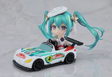 Hatsune Miku GT Project Racing Miku: 2023 Ver. Nendoroid No.2156<br>[Pre-Order 21/06/26]