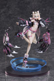 Hololive Production hololive English -Advent- Mococo Abyssgard ”AXGRIT” Ver. 1/7 Complete Figure (Deluxe Edition) <br>[Pre-Order 24/08/25]