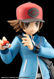 Pokémon Touya with Victini Artfx J Statue (PV302) Figurine (066971)<br>[Pre-Order 22/09/26]