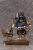 Date A Live Kurumi Tokisaki ”AXGRIT” Ver. 1/7 Complete Figure <br>[Pre-Order 12/10/25]