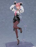 Hololive Production Takane Lui figma No.660<br>[Pre-Order 05/10/25]