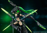 Hyperdimension Neptunia Next Green Figurine<br>[Pre-Order 14/09/25]