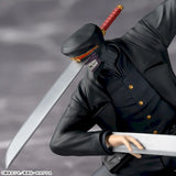 Sega – Chainsaw Man – Samurai Sword Chokonose Premium Figure<br>[Pre-Order]