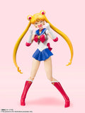 S.H.Figuarts Sailor Moon -Animation Color Edition-Re<br>[Pre-Order 12/11/25]