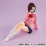 Dan DaDan G.E.M. Series TV Anime Dan DaDan Palm Size Momo (842467) <br>[Pre-Order 23/11/24]