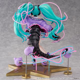 Character Vocal Series 01: Hatsune Miku  1/7 Hatsune Miku Digital Stars 2023 ver. <br>[Pre-Order 27/07/25]