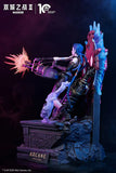 Arcane Infinity Studio X Arcane Jinx 1/4 Scale<br>[Pre-Order 15/02/26]