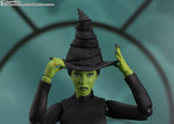 S.H.Figuarts Elphaba (Wicked)<br>[Pre-Order 16/11/25]