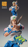 JoJo's Bizarre Adventure Part 7 Steel Ball Run Johnny Joestar Figurine<br>[Pre-Order 29/03/26]
