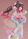 Nekopara Chocola Dreamy Cute China Ver. 1/7 Scale Figure <br>[Pre-Order 30/03/25]