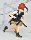 Little Armory Armed JK: Variant A2, Code: URBEX figma No.SP157B <br>[Pre-Order 13/07/25]