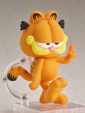 Garfield Nendoroid No.2638 <br>[Pre-Order 09/02/25]