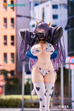 Biya Original Character Yuna: Cow Bikini Ver. Figurine <br>[Pre-Order 16/03/25]