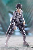 Attack on Titan: The Final Season Levi Ackerman The Final Season ver. Oshi Works (GP038) Figurine (084425)<br>[Pre-Order 17/11/26]