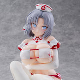 Shinovi Master Senran Kagura: New Link  1/4 Yumi: Sexy Nurse Ver. Figurine<br>[Pre-Order 05/10/25]