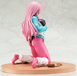 I'm Living with an Otaku Neet Kunoichi!? Ideura Shizuri Figurine <br>[Pre-Order 06/04/25]