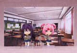 Doki Doki Literature Club! Yuri Nendoroid No.2283 (re-run)<br>[Pre-Order 31/05/26]