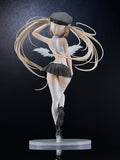 Carneades Angel Police Elle Figurine <br>[Pre-Order 19/01/25]