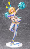 Bunny Suit Planning Sophia F. Shirring: Cheerleader Ver. Figurine <br>[Pre-Order 18/05/25]
