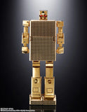 Soul of Chogokin GX-32SP The Gold Lightan Chogokin 50th Ver.<br>[Pre-Order 12/11/25]