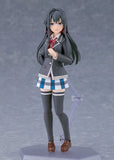 My Teen Romantic Comedy SNAFU Climax Yukino Yukinoshita Figma No.679<br>[Pre-Order 01/03/26]
