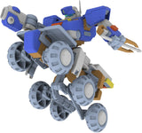 Wolf Fang Sky Fang 2001 1/35 TYPE04 Shinryu<br>[Pre-Order 17/05/26]