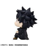 Jujutsu Kaisen Lookup Jujutsu Kaisen Megumi Fushiguro ver.2 & Naoya Zenin set With Gift (849039)<br>[Pre-Order 14/03/26]