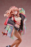 Gridman Universe Yume Minami: Dreamy Divas Ver. Figurine <br>[Pre-Order 23/02/25]